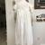 Women's Embroidered Civil War/Renaissance/Steampunk/Halloween Chemise 6 thumbnail