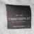 Plush Threshold bath sheet towel, 100% cotton 3 thumbnail