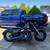 2012 Harley Davidson Softail Slim (FLS 103) 1 thumbnail