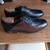 Footjoy ICON #52161 GOLF shoes 4 thumbnail