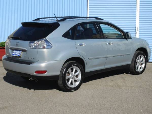 2009 Lexus RX350 SUV w/Warranty Included - $6,999 (OUTSTANDING! Free Carfax Report!)63654704680963123