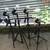 LINCO LED STUDIO PHOTO LIGHTING KIT - ZOMEI RING LIGHT ++ 3 thumbnail