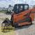 2021 Gehl RT105 Compact Track Skid Steer Loader 35Hp Open Cab Joystick 1 thumbnail