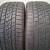 ( 2 TIRES  ) 215/45R17 CONTINENTAL 1 thumbnail