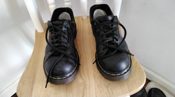 Doc Martins 1