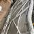 King Real Wicker Bed Headboard 79”W x 54.5” H 🚚 extra 5 thumbnail