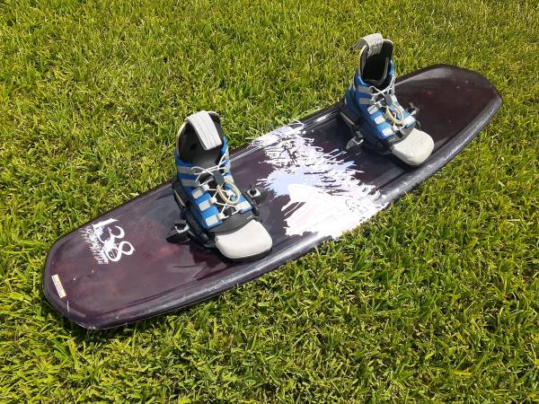 Wakeboard 1