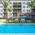 Oversized Soaking Tub - Pool Cabanas - Soaring 9- to 18-Foot Ceiling 13 thumbnail