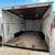 2017 Legend Thunder car hauler 8.5x17x7 Ramp 5 thumbnail