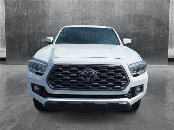 2023 Toyota Tacoma 4WD 4x4 Certified Truck TRD Off Road Crew Cab - $40,374 (Call *(678) 730-6405* to Confirm Availability Instantly)63620834004483121