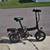 New Electric Bike EBIKE 2 thumbnail