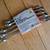 Brand New PITTSBURGH 5-PIECE SAE FLARE NUT WRENCH SET 1 thumbnail