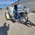 USED INDUSTRIAL HOT WATER PRESSURE WASHER TRAILER 1 thumbnail