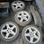 2005 2006 Acura TL Rims With Almost New Tires 17 Inch 5 Lug 1 thumbnail