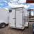 2025 Stealth Trailers MUSTANG 6X12 SSA Cargo / Enclosed Trailer 2 thumbnail