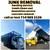 JUNK REMOVAL/TRASH PICKUP/HAULING SERVICE/TRASH REMOVAL/DEMOLITION 1 thumbnail