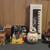 DC Super Friends Batman Playset Transforming Batcave with Batman & Jok 3 thumbnail