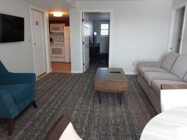 $1,050 / 1br - Updated TIMESHARE Resort CONDO (Asheville, NC)64029209101571123
