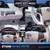 2013 Toyota Sienna 7-Pass Van V6 XLE AWD Natl 7 thumbnail