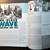 Cinematheque Ontario January 2001 Magazine. British New Wave & more 8 thumbnail