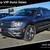 2020 Volkswagen Tiguan AWD All Wheel Drive VW SEL 4Motion  4dr SUV SUV 1 thumbnail