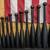 Complete Onnit Indian Clubs Set – Excellent Condition 1 thumbnail