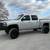 2011 Chevy Silverado 1500 Crew Cab  LTZ Pickup 1 thumbnail