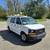 2017 Gmc savana 2500 van 1 thumbnail