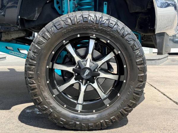2018 Ford F-250 F250 F - Photo 14