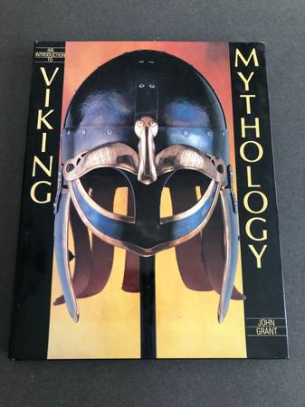 An Introduction To Viking Mythology 1