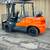2016 DOOSAN G45S-5 Forklift - 10,000 LB Capacity 5 thumbnail