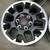 17-inch Toyota 4Runner TRD Aluminum Wheels 6 on 5.5 inches 3 thumbnail