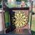 Vintage Kings Head Pub & Lodging Hanging Wood Dart Board Cabinet 2 thumbnail