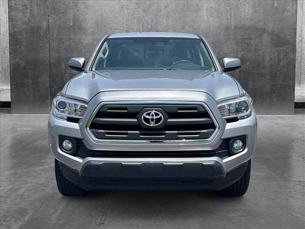 2016 Toyota Tacoma Truck SR5 Crew Cab - $23,494 (Call *(678) 730-6405* to Confirm Availability Instantly)63620911124353121