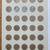 Complete Wheat Penny Collection 1941 to 1956 2 thumbnail