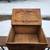 Smith’s Famous Salted Peanuts Wooden Crate, WR Jct VT & Hanover, NH 12 thumbnail