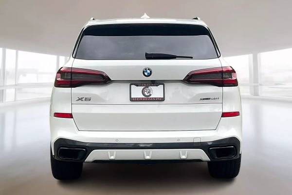 2022 BMW X5 - Financing Available! - $51750.0063613934734465123