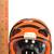 Cincinnati Bengals NFL Football Helmet Piggy Bank 2 thumbnail