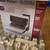Comb Binder Machine (originally $180-used only a few times) 1 thumbnail