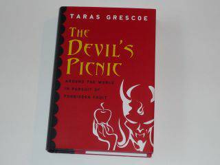 The Devil's Picnic 1