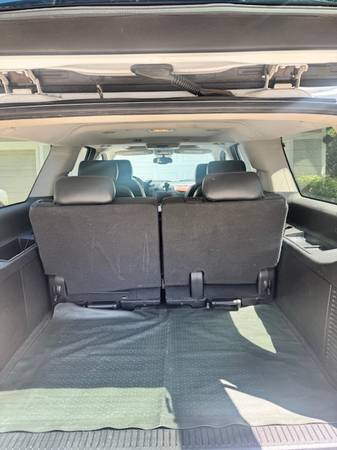 2008 GMC Yukon XL SLE/SLT - $5,900 (Gridley)63617772351105121