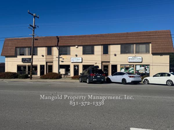 Upstairs Office Space Located in Seaside 1