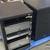 Datum TekStak™ Laptop Storage Locker with Laminate Top 5 Bays Key Lock 1 thumbnail
