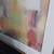 Large Abstract Framed Artwork 6 thumbnail