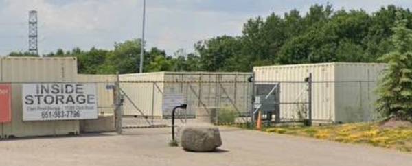 $90 / 160ft2 - Budget self-storage (Inver Grove)63666897478531121
