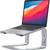 LORYERGO Laptop Stand || Ergonomic Laptop Riser | Mount for Desk - NEW 1 thumbnail