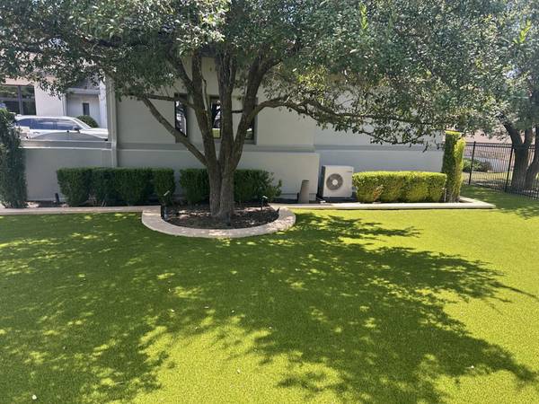 Quality landscaping & masonry 1