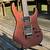 1987 Charvel Model 5 and Grey Chainsaw Case 19 thumbnail