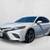 2020 Toyota Camry  SE Sedan 1 thumbnail