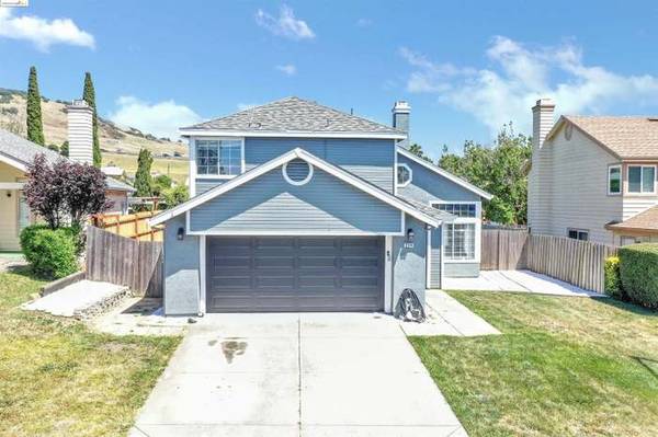 $1,100 / 4br - Furnished Room (vallejo / benicia)63858159507841120
